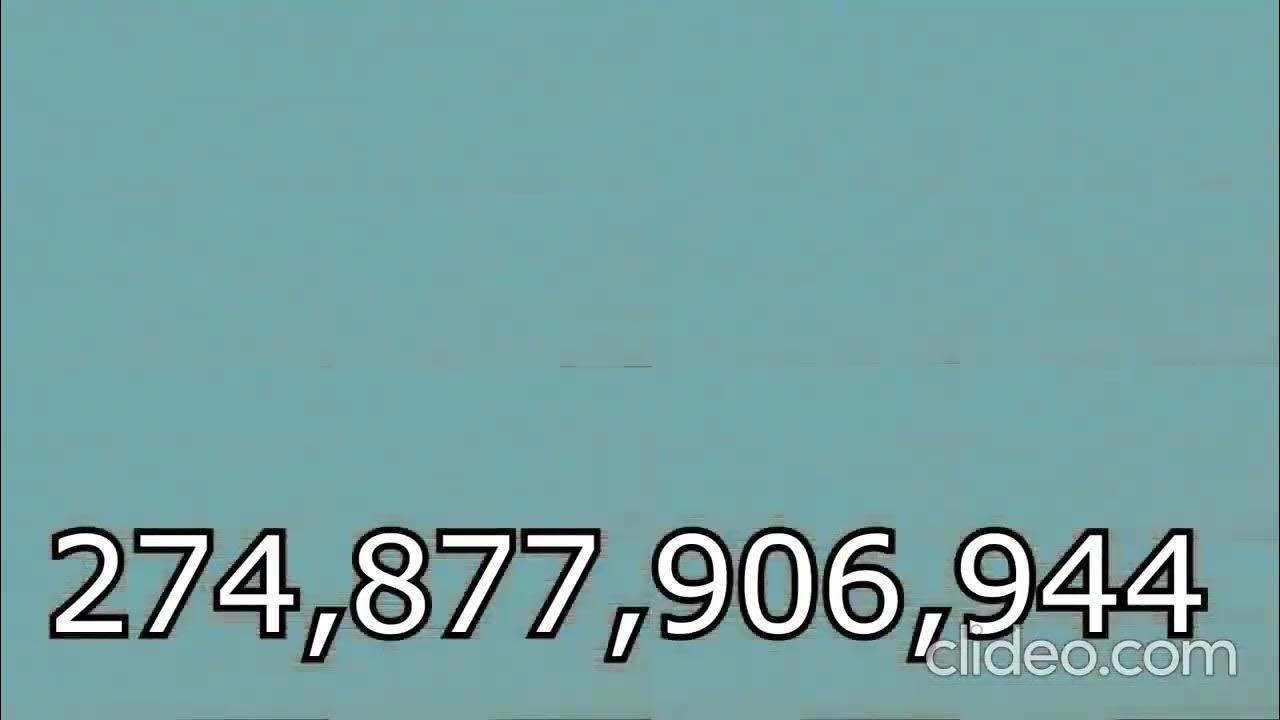 PEPPA PIG 1 Quadrillion Times 4x Speed YouTube peppa-pig-1-quadrillion-times-4x-speed-youtube