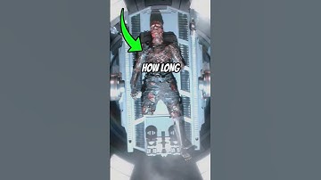 How Long Was Darth Vader