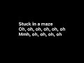 Juice WRLD Maze og lyrics