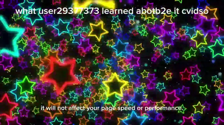 what user29377373 learned abotb2e it cvidso