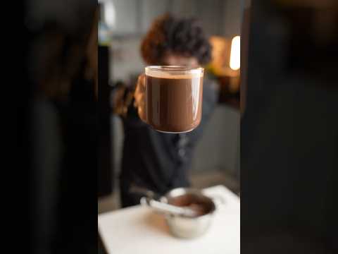 هوت شوكليت وصفات وجدي 