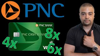 PNC Cash Rewards Credit Card - Double Cash Back Offer screenshot 5