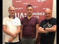 Арестович: Блеск и нищета «русского мира» (2/2). — UA: Радио, 24.06.19.