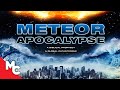 Meteor Apocalypse | Full Action Adventure Movie