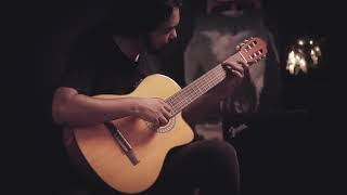 মেঘের কোলে রোদ হেসেছে I রবীন্দ্র সঙ্গীত I Instrumental