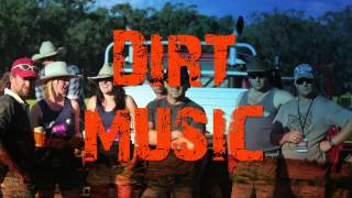 Lee Kernaghan - Dirt Music (Official Lyric Video) chords