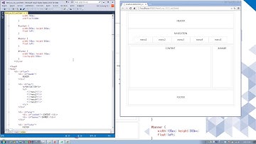 실전 HTML5   CSS3 동영상 강좌 제 13강 CSS속성 IV