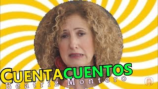 CUENTOS ASQUEROSOS  Cuentos infantiles  CUENTACUENTOS Beatriz Montero