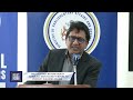 ‘BIG TECH’ NOT BEYOND REACH – NANDLALL SAYS AS GOV’T MOVES TO PROTECT CHILDREN ONLINE