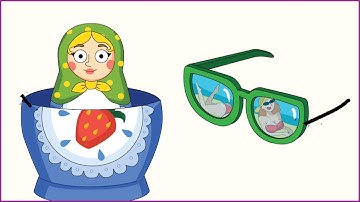 DOP 4: Draw One Part Funny Game All Levels Gameplay (iOS,Android) Part 2 - Levels 100 + 190