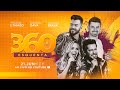 Esquenta #Festival360 - Gabriel Gava | Thiago Brava | Thaeme e Thiago