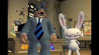 I had you
A short clip from the Sam & Max Season 1 (Save the World) bloopers. I had you