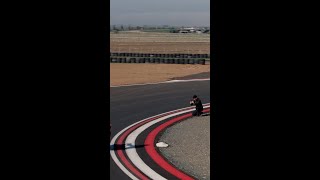 Ducati sight-seeing