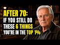 5 People you MUST AVOID in old age (Even FAMILY) | Elderly wisdom