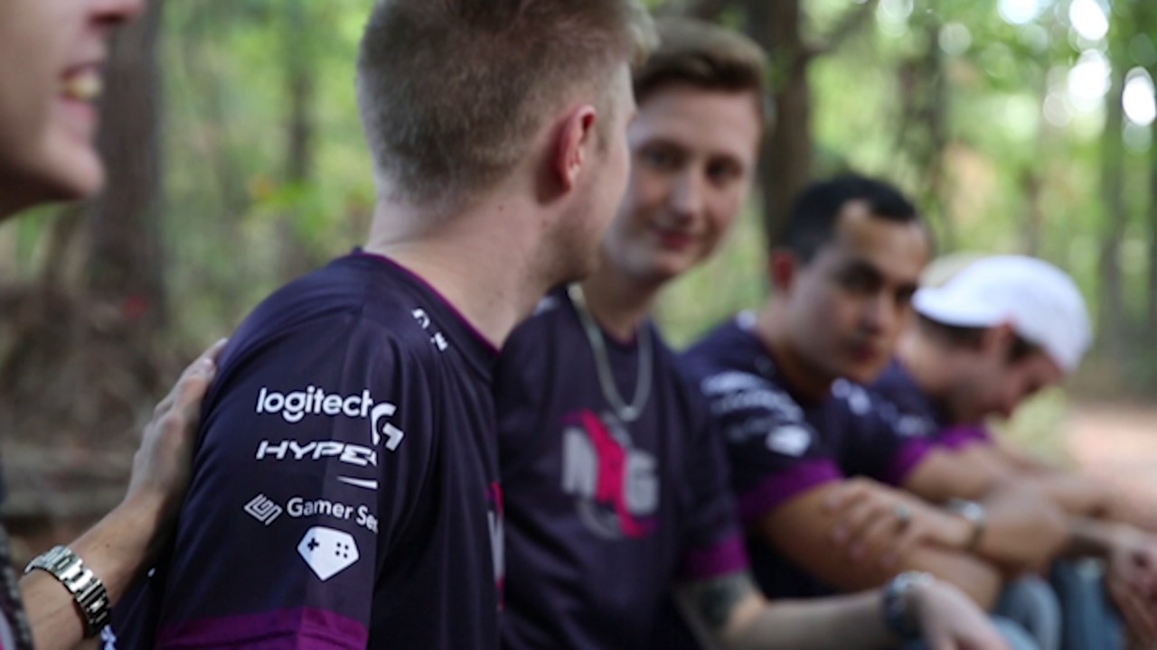 Player Spotlight - iRaffer