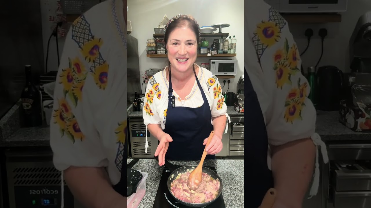 Rețeta de pate ficat delicioasă.Nu vei mai cumpăra niciodată din comerț pate de ficat .