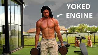 The Best HIIT Protocol For The Masculine Physique