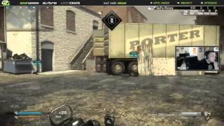 SnD Ghosts OpTic Nation Highlights
