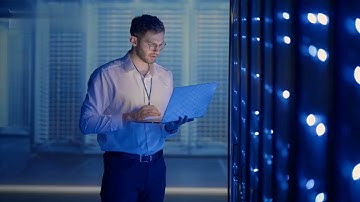 Optimizing Network Configuration Management: A Beginner