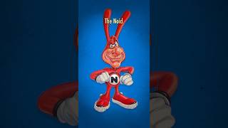 What Dominos Noid Mascot Might Have Looked Like
