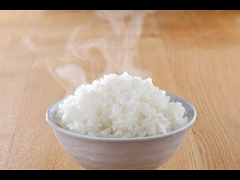 Video: Dieta Del Riso: Funziona? Vantaggi, Ricette E Altro