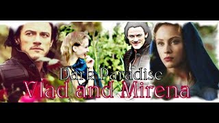 Vlad & Mirena Dark Paradise