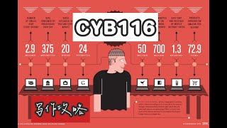 【QUT CYB116作业解析】数据驱动报告高分指南｜Tableau 批判分析这样结合