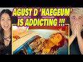 Agust D &#39;Haegeum&#39; Official MV | FIRST TIME HEARING