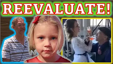 DAVID DOTSON - DAUGHTER SPEAKS! | WHERE IS SUMMER ...