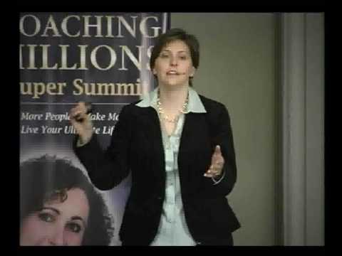 Tammy Burke -- Create Your Dream Team -- Part 2