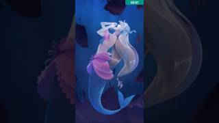 Little Mermaid Drowned In Love - All CG Full Endings screenshot 2