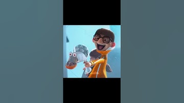 "OH YEAH" - Vector edit | Double Life - Pharrell Williams - Double Life - From Despicable Me 4