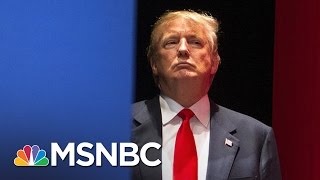 How Donald Trump Will Address New Russia Sanctions In Office | MSNBC