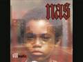 NaS - N.Y. State Of Mind (complete with lyrics)