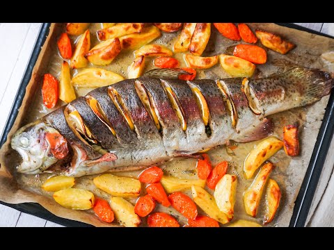 Video: 5 būdai virti sardines