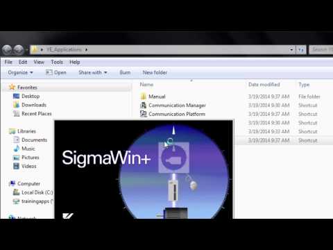 Sigmawin Usb Driver Installation