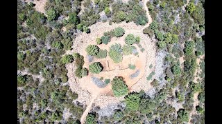 Examining Arizona Prehistoric Sites with Drone Imagery and 3-D Modeling