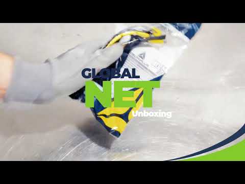 PRESENTATION DELTA PLUS PACAYA CLEAR STRAP (unboxing)