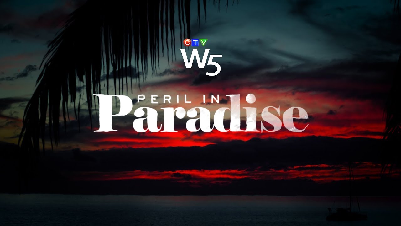 W5: Sexual assault cases at all-inclusive resorts