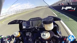 Bmw Hp4 Race Onboard Lap Valencia
