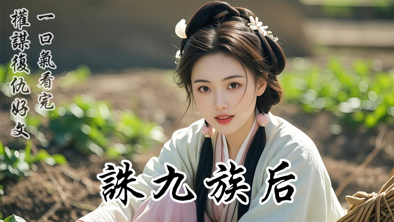 【誅九族後】我在村裏種地，忽然來了一群官兵要抓我。我爹的堂哥的表弟的姑姑家的兒子謀反被誅九族了，雖然我們家早就落魄了，但我的名字赫然在列。重活一世，我連滾帶爬趕去京師，問問他到底是哪根筋搭錯了要謀反