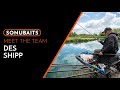 Meet The Team | Des Shipp