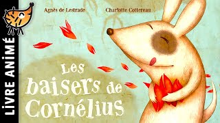 Les Baisers De Cornélius 💋 Histoire Courte Pour Sendormir Conte Du Soir Pour Enfant Sorcière Resimi