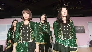 Oshicam Desy Jkt48  Saka Agari 19 May 2018