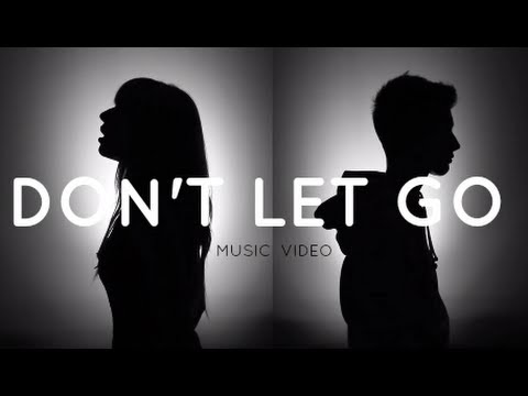 DONT LET GO - ORIGINAL (Christian Collins ft. Kirsten Collins)