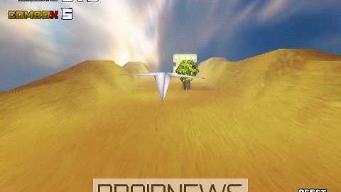 My Paper Plane 2.avi