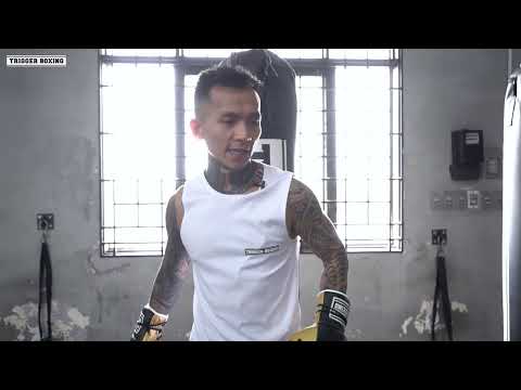 Video TRỊNH SƯ PHỤ DẠY VỀ ĐÒN NGẮN VÀ ĐÒN DÀI TRONG BOXING - YouTube
