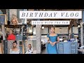 FIRST BIRTHDAY VLOG IN 2022 | Lunch with the Fam in Tennessee