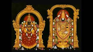 Akilandeswari -  Tamil Song - Balaji - Perumal - Thirupathi - Gunaseelam -  Thirupathi Venkatesa