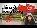 Top 10 Things to do in China and Hong Kong